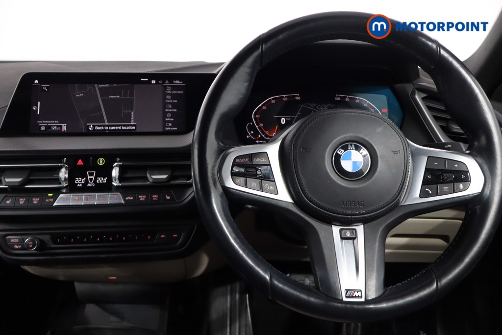 BMW 2 Series M Sport Automatic Petrol Saloon - Stock Number (1545387) - 3rd supplementary image