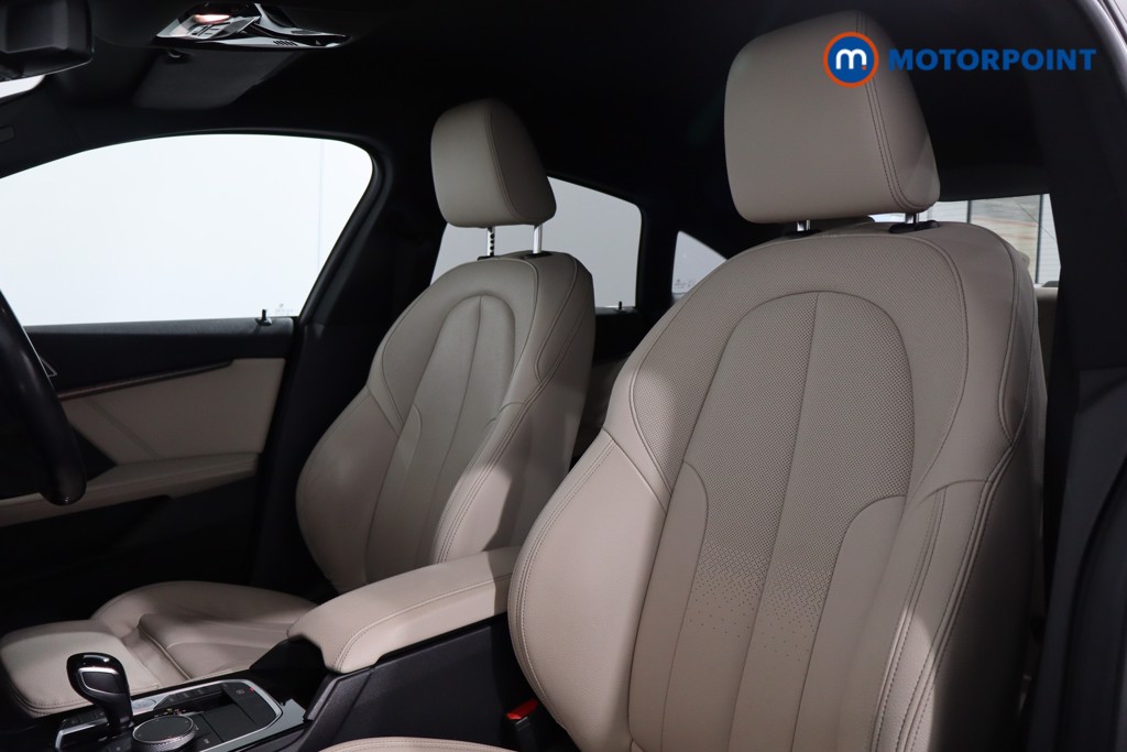 BMW 2 Series M Sport Automatic Petrol Saloon - Stock Number (1545387) - 4th supplementary image