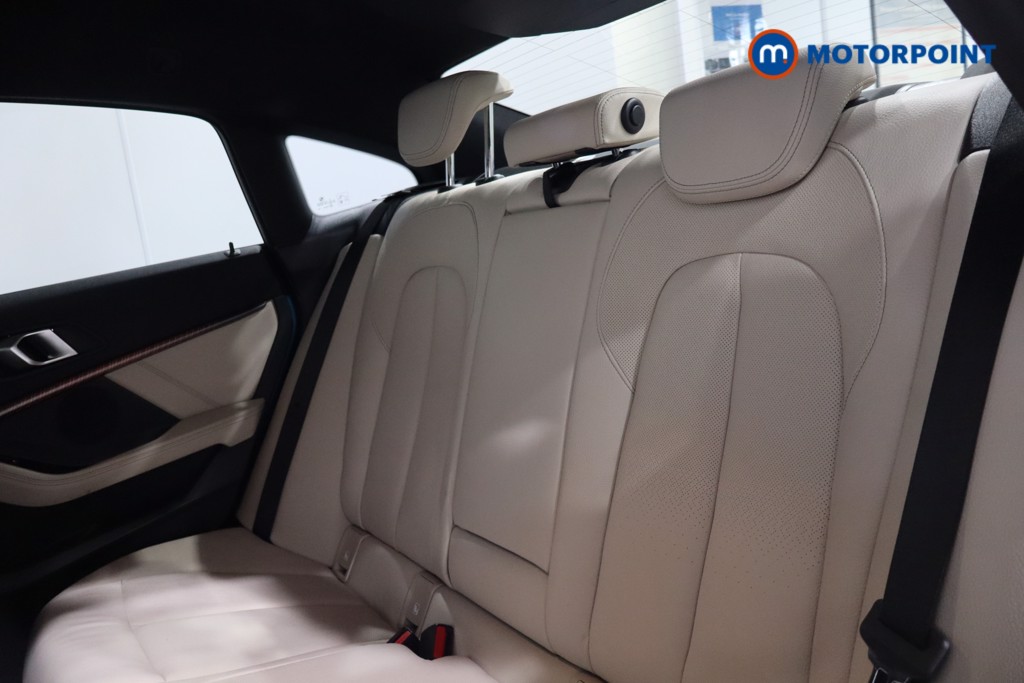 BMW 2 Series M Sport Automatic Petrol Saloon - Stock Number (1545387) - 5th supplementary image