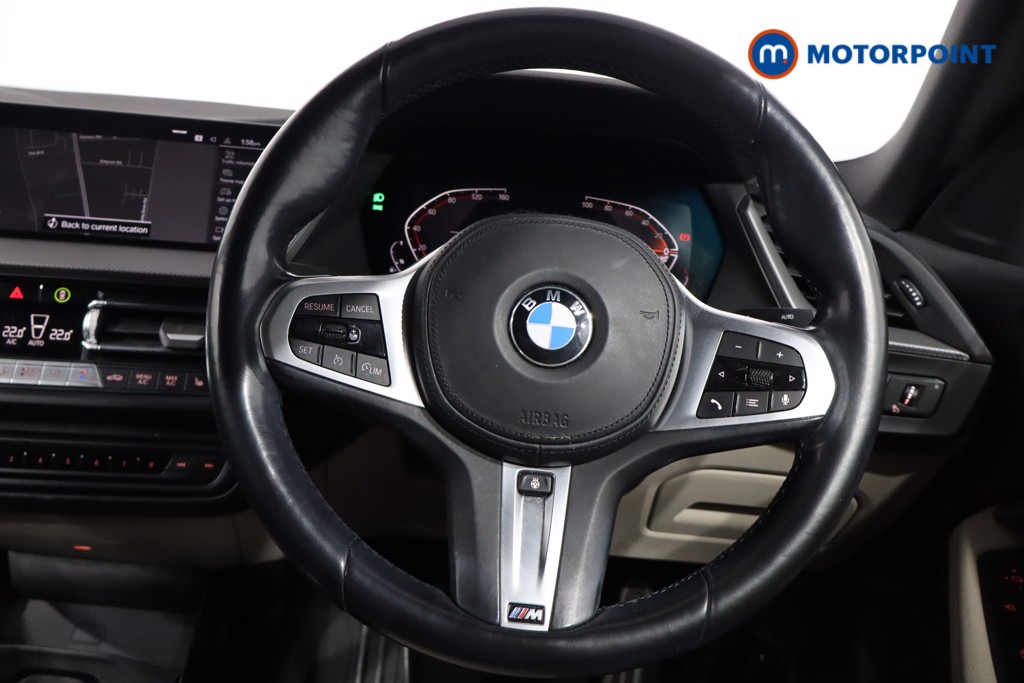 BMW 2 Series M Sport Automatic Petrol Saloon - Stock Number (1545387) - 6th supplementary image