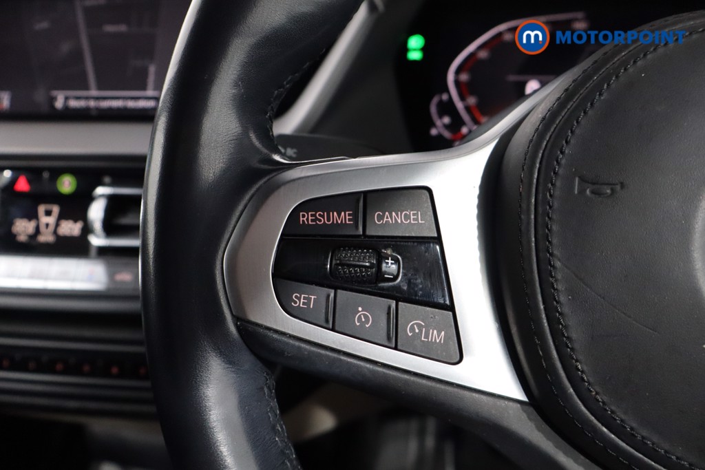 BMW 2 Series M Sport Automatic Petrol Saloon - Stock Number (1545387) - 7th supplementary image