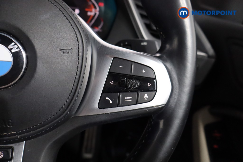 BMW 2 Series M Sport Automatic Petrol Saloon - Stock Number (1545387) - 8th supplementary image