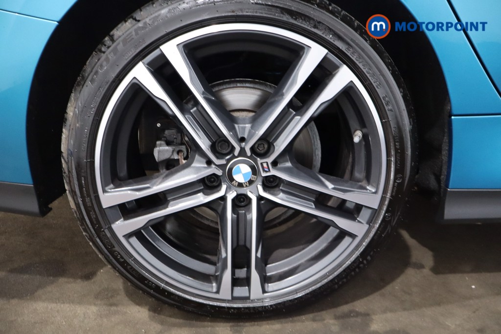 BMW 2 Series M Sport Automatic Petrol Saloon - Stock Number (1545387) - 9th supplementary image