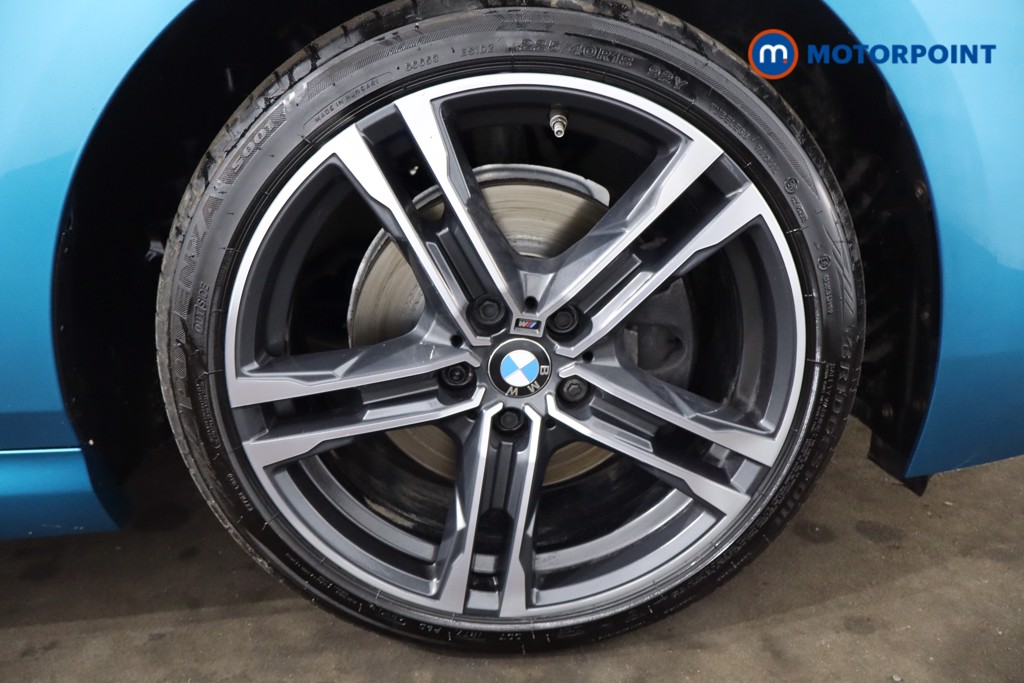BMW 2 Series M Sport Automatic Petrol Saloon - Stock Number (1545387) - 10th supplementary image