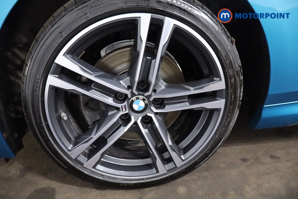 BMW 2 Series M Sport Automatic Petrol Saloon - Stock Number (1545387) - 11th supplementary image