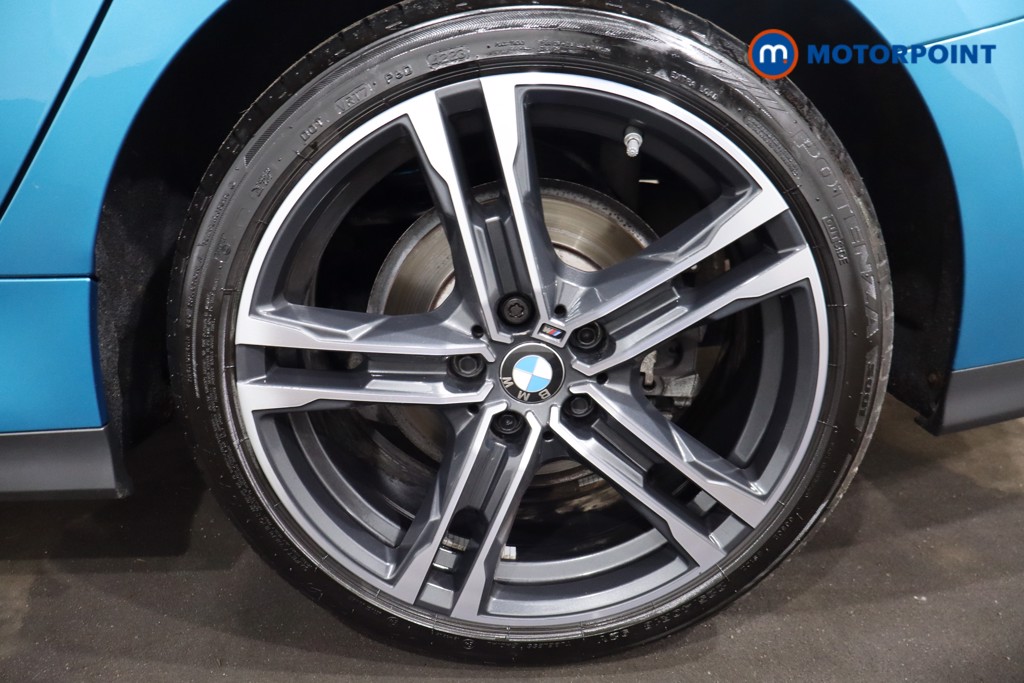 BMW 2 Series M Sport Automatic Petrol Saloon - Stock Number (1545387) - 12th supplementary image
