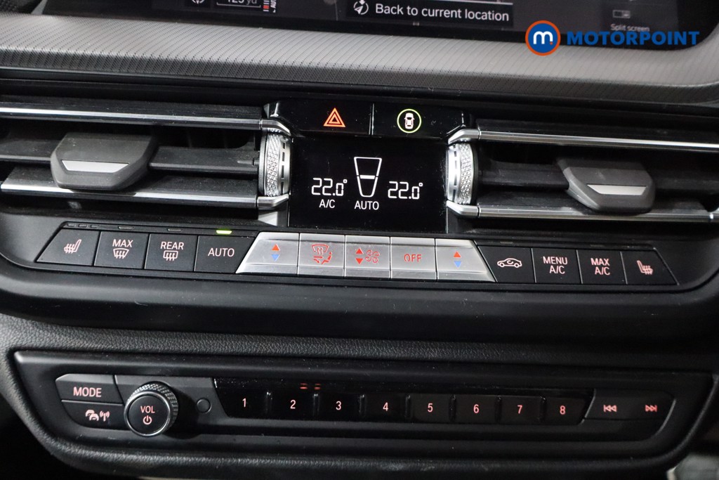 BMW 2 Series M Sport Automatic Petrol Saloon - Stock Number (1545387) - 13th supplementary image