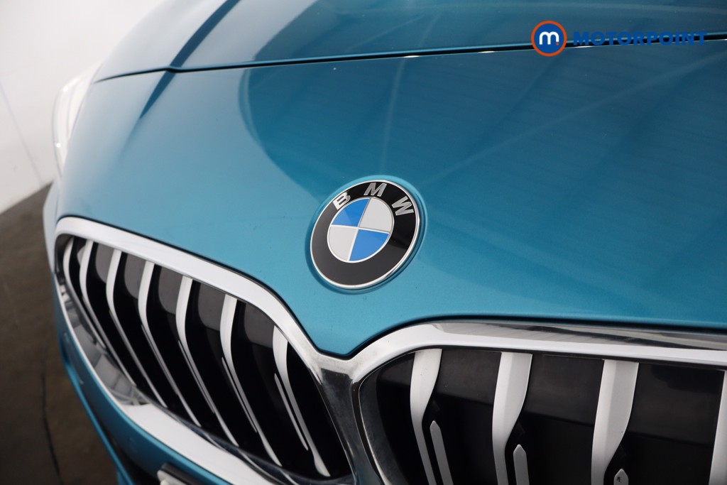 BMW 2 Series M Sport Automatic Petrol Saloon - Stock Number (1545387) - 24th supplementary image