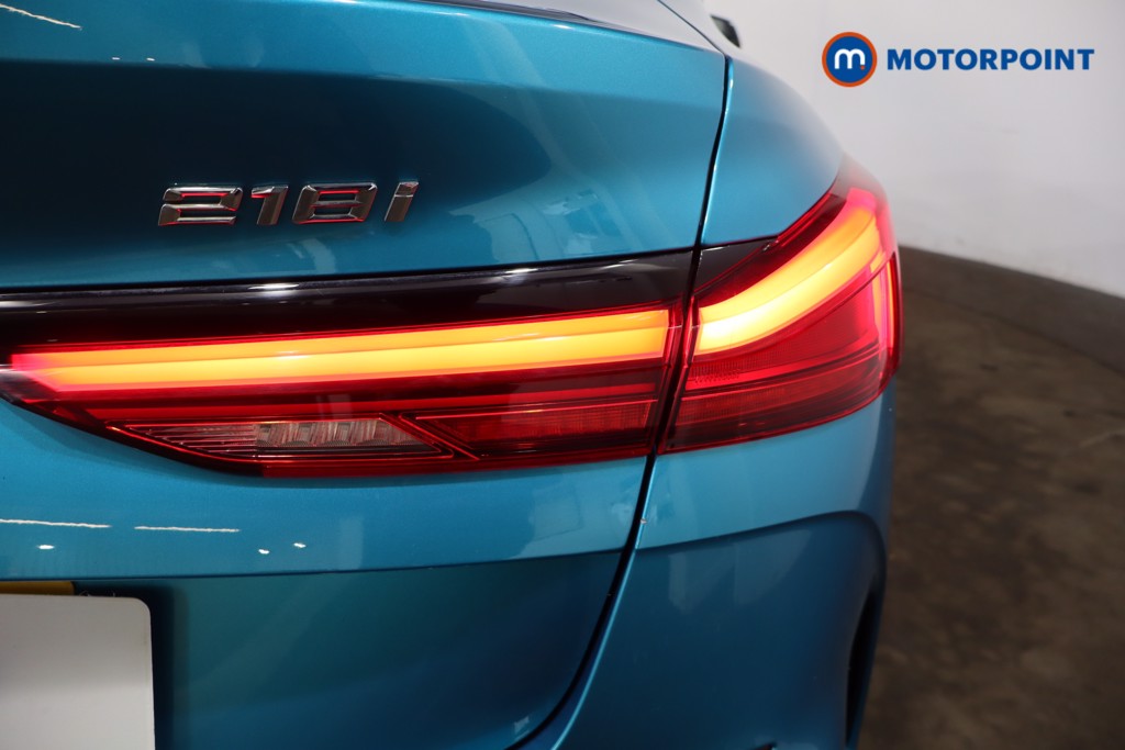 BMW 2 Series M Sport Automatic Petrol Saloon - Stock Number (1545387) - 27th supplementary image