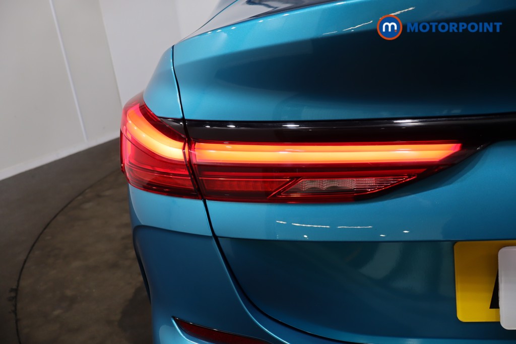 BMW 2 Series M Sport Automatic Petrol Saloon - Stock Number (1545387) - 28th supplementary image