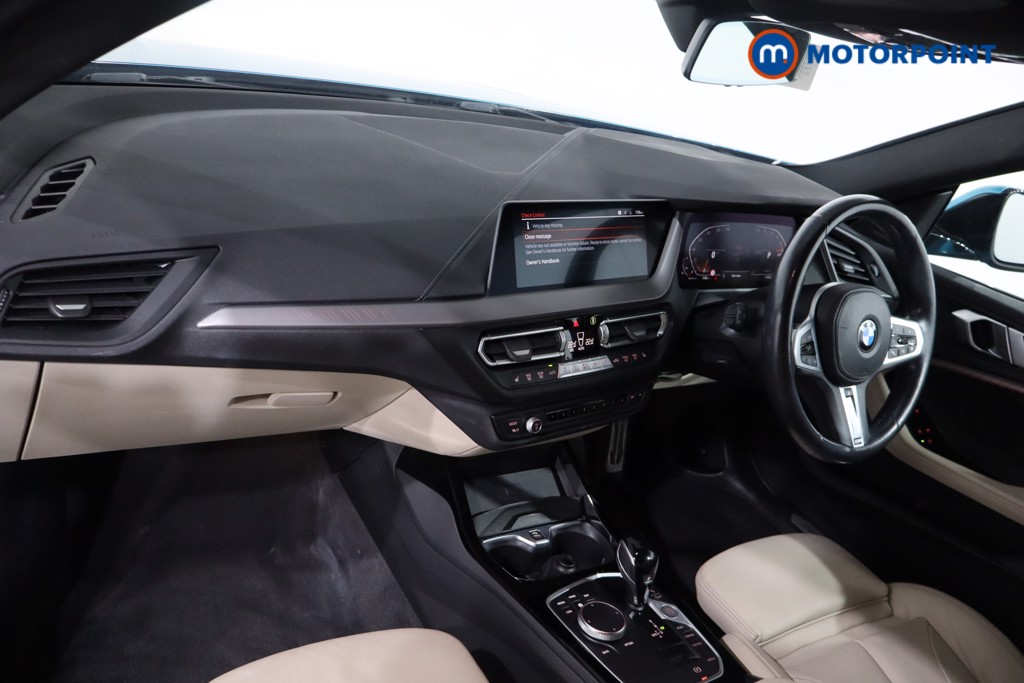 BMW 2 Series M Sport Automatic Petrol Saloon - Stock Number (1545387) - 1st supplementary image