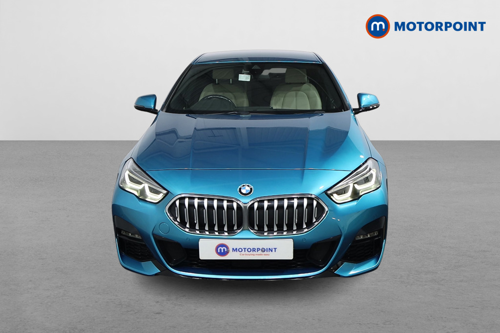 BMW 2 Series M Sport Automatic Petrol Saloon - Stock Number (1545387) - Front bumper