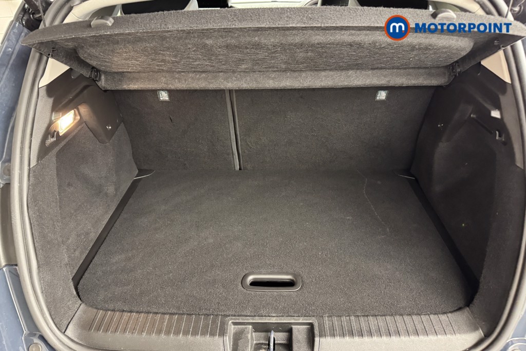Renault Captur Se Edition Manual Petrol SUV - Stock Number (1545484) - 3rd supplementary image