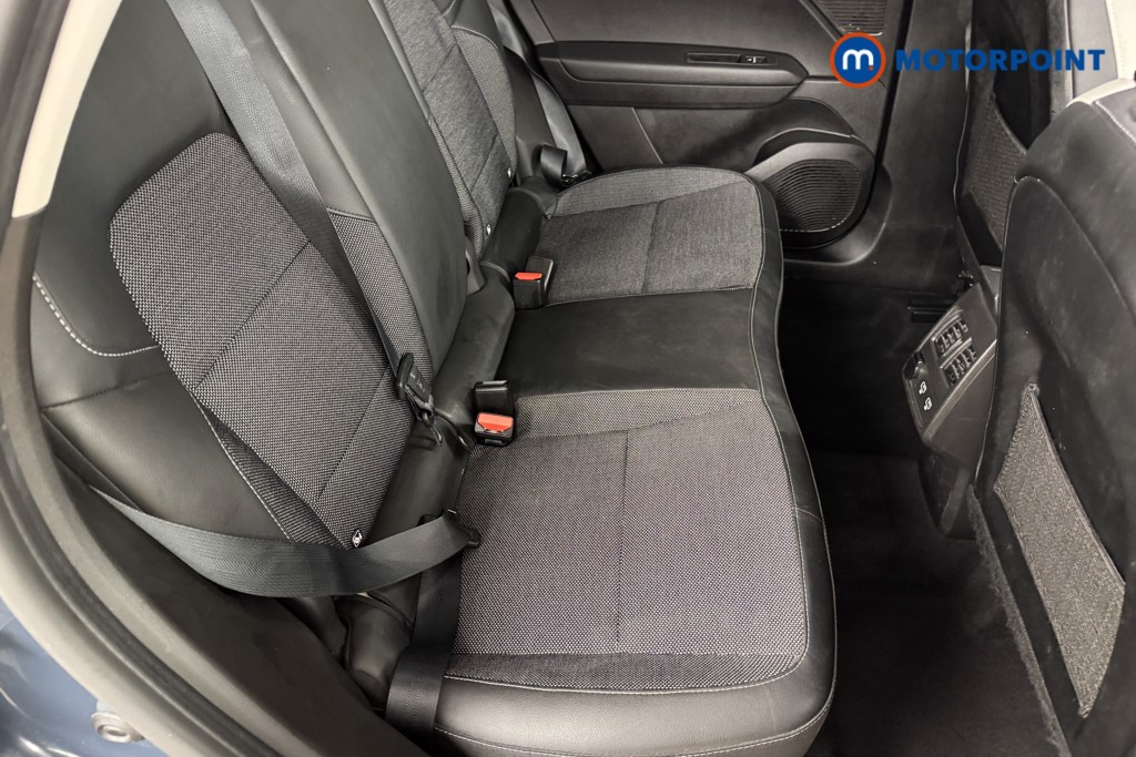 Renault Captur Se Edition Manual Petrol SUV - Stock Number (1545484) - 4th supplementary image