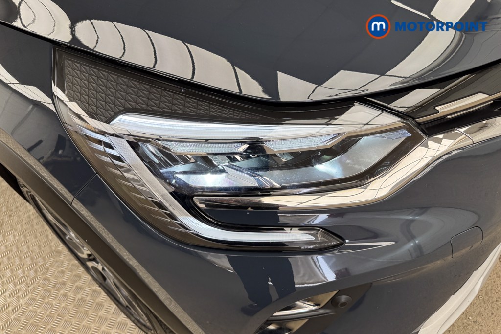 Renault Captur Se Edition Manual Petrol SUV - Stock Number (1545484) - 17th supplementary image