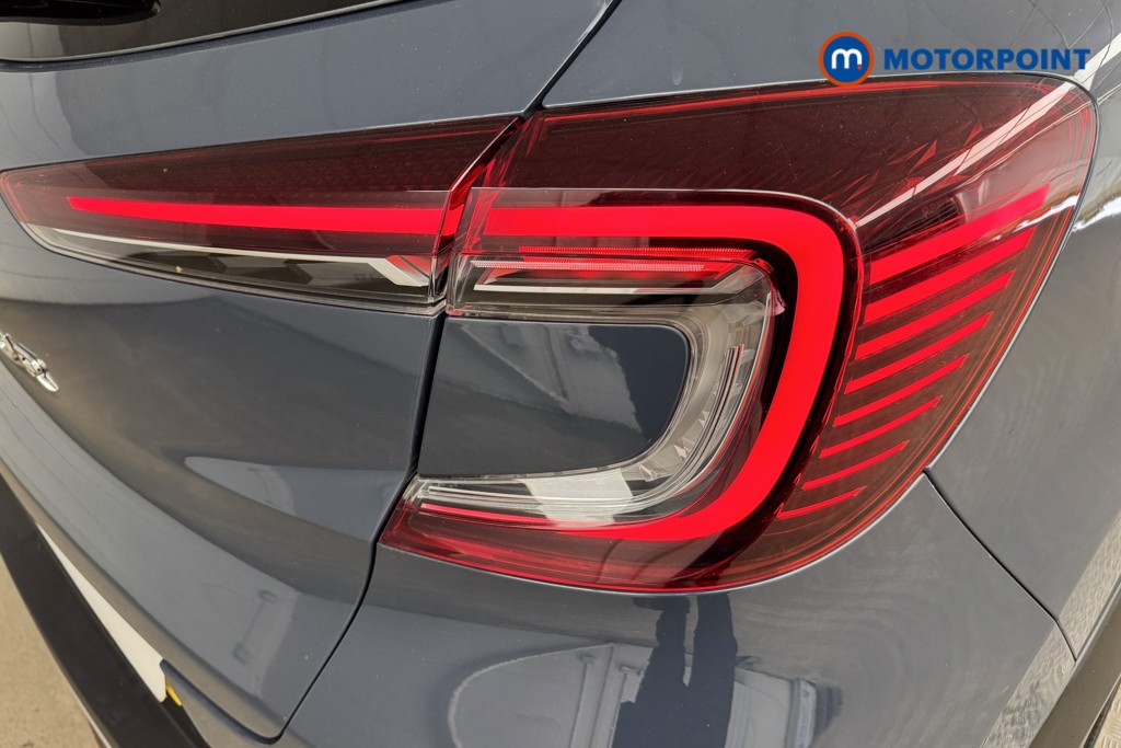 Renault Captur Se Edition Manual Petrol SUV - Stock Number (1545484) - 18th supplementary image