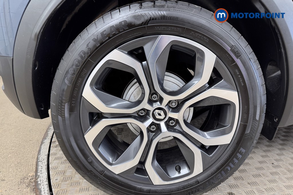 Renault Captur Se Edition Manual Petrol SUV - Stock Number (1545484) - 20th supplementary image