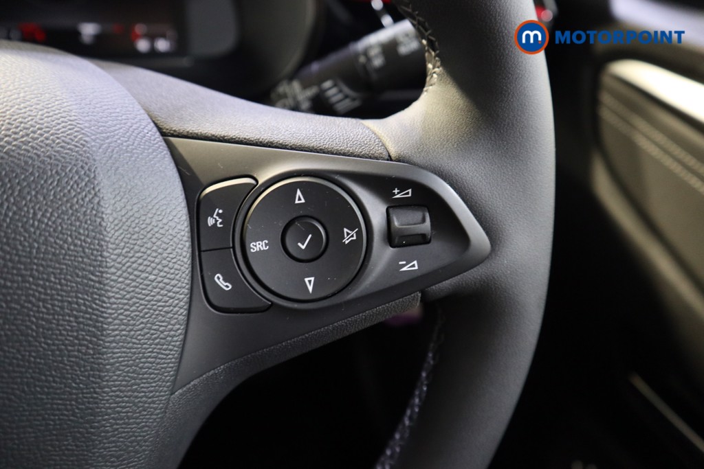 Vauxhall Corsa GS Manual Petrol Hatchback - Stock Number (1545563) - 4th supplementary image