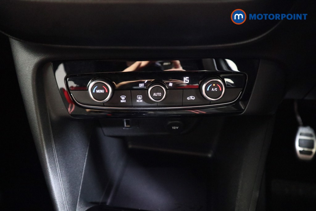 Vauxhall Corsa GS Manual Petrol Hatchback - Stock Number (1545563) - 7th supplementary image