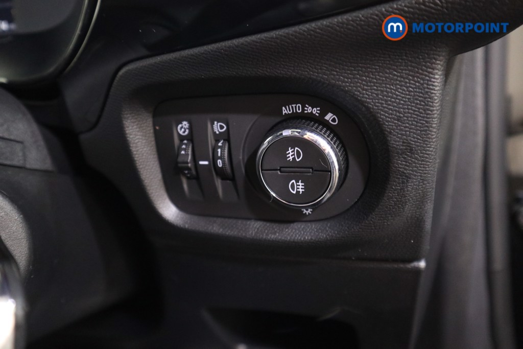 Vauxhall Corsa GS Manual Petrol Hatchback - Stock Number (1545563) - 9th supplementary image