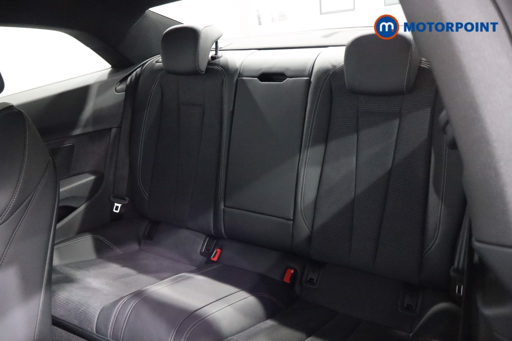 Audi A5 S Line Automatic Petrol Coupe - Stock Number (1545611) - 5th supplementary image