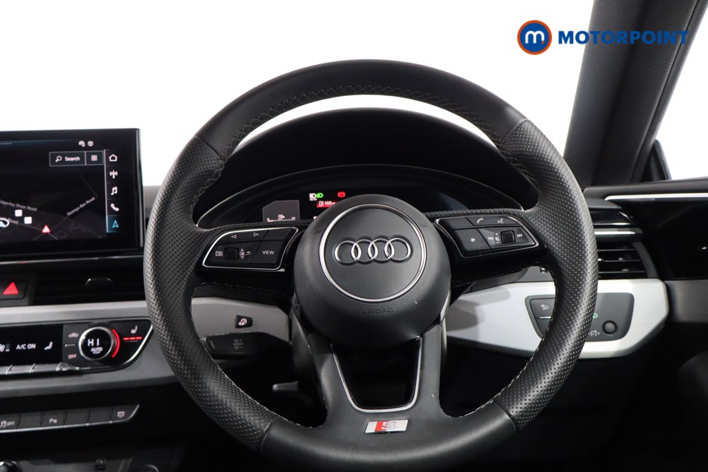 Audi A5 S Line Automatic Petrol Coupe - Stock Number (1545611) - 6th supplementary image