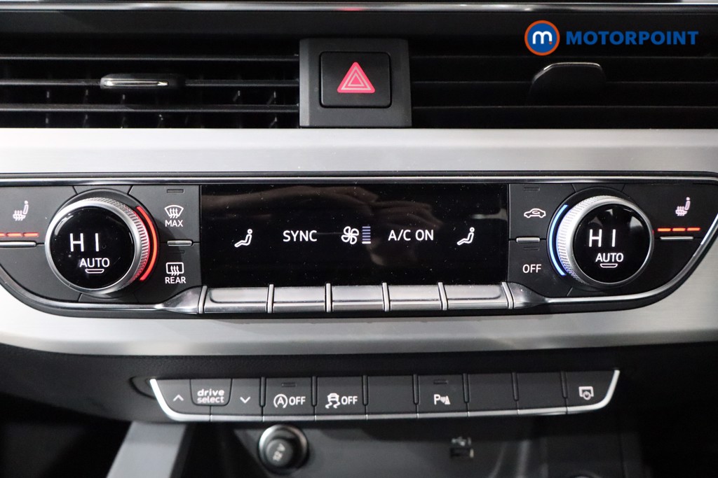 Audi A5 S Line Automatic Petrol Coupe - Stock Number (1545611) - 14th supplementary image
