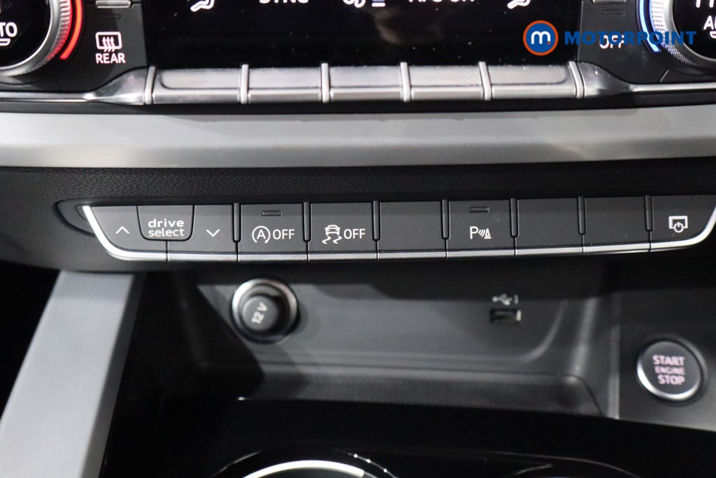 Audi A5 S Line Automatic Petrol Coupe - Stock Number (1545611) - 15th supplementary image