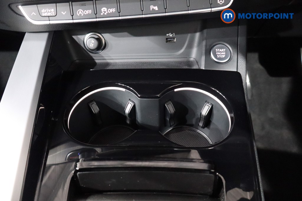 Audi A5 S Line Automatic Petrol Coupe - Stock Number (1545611) - 16th supplementary image