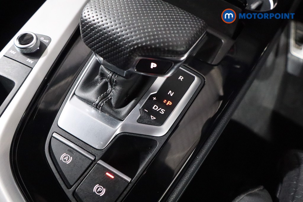 Audi A5 S Line Automatic Petrol Coupe - Stock Number (1545611) - 17th supplementary image