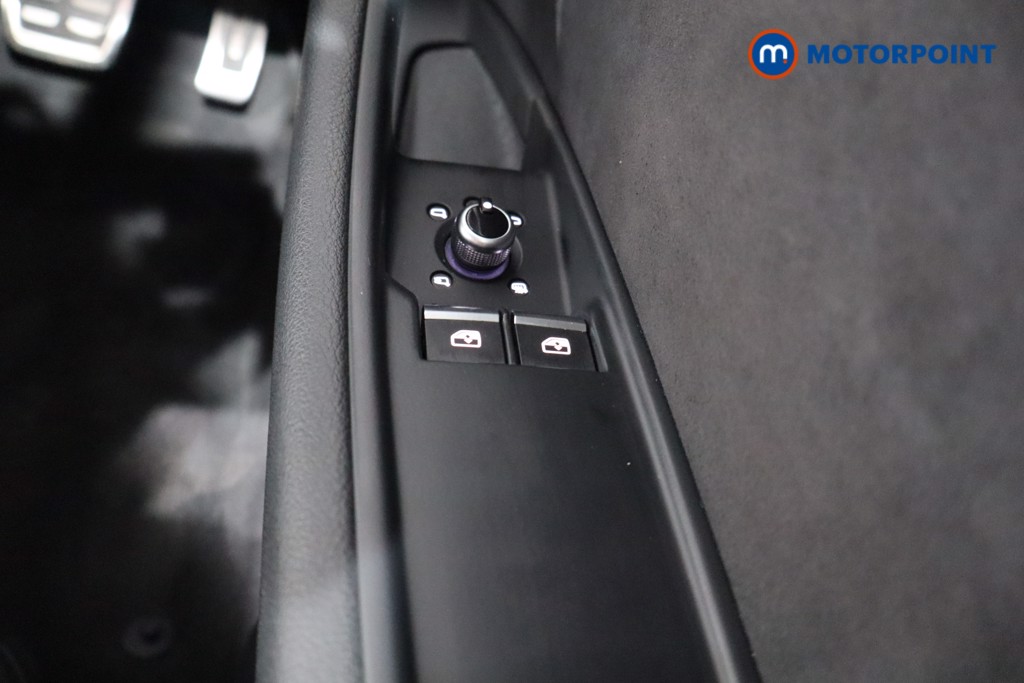 Audi A5 S Line Automatic Petrol Coupe - Stock Number (1545611) - 19th supplementary image
