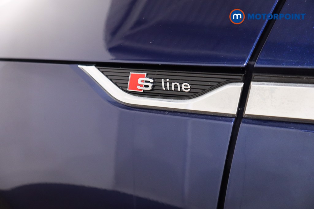 Audi A5 S Line Automatic Petrol Coupe - Stock Number (1545611) - 21st supplementary image