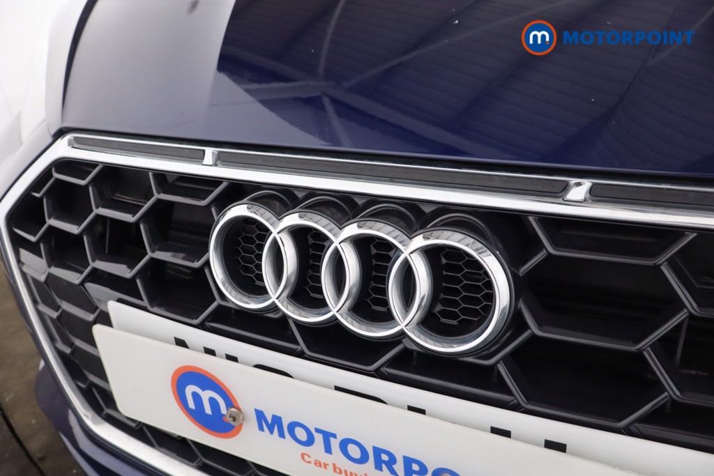 Audi A5 S Line Automatic Petrol Coupe - Stock Number (1545611) - 23rd supplementary image