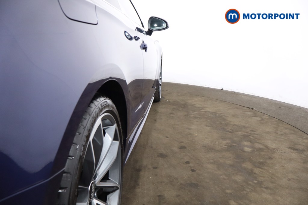 Audi A5 S Line Automatic Petrol Coupe - Stock Number (1545611) - 25th supplementary image