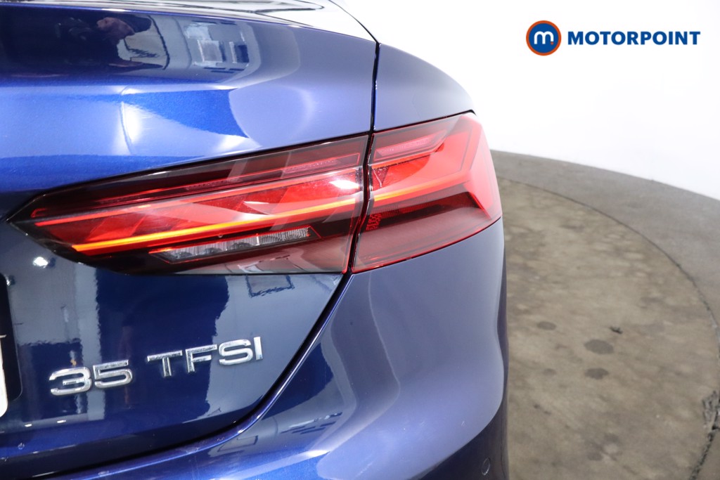 Audi A5 S Line Automatic Petrol Coupe - Stock Number (1545611) - 26th supplementary image