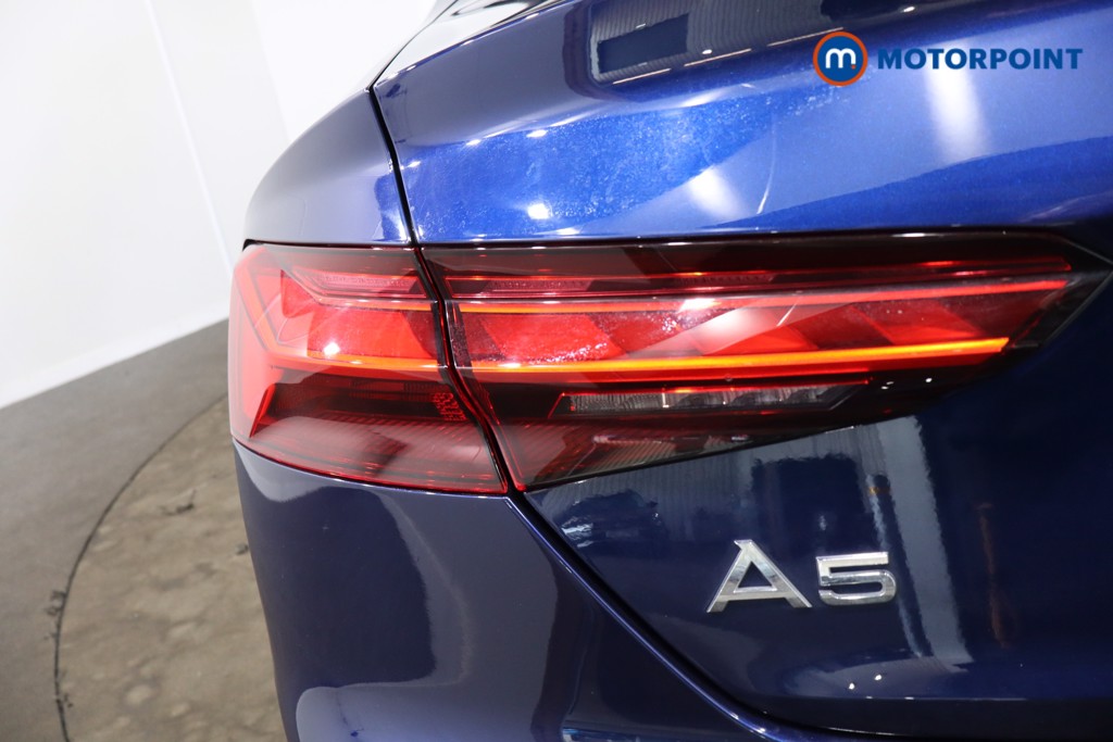 Audi A5 S Line Automatic Petrol Coupe - Stock Number (1545611) - 27th supplementary image