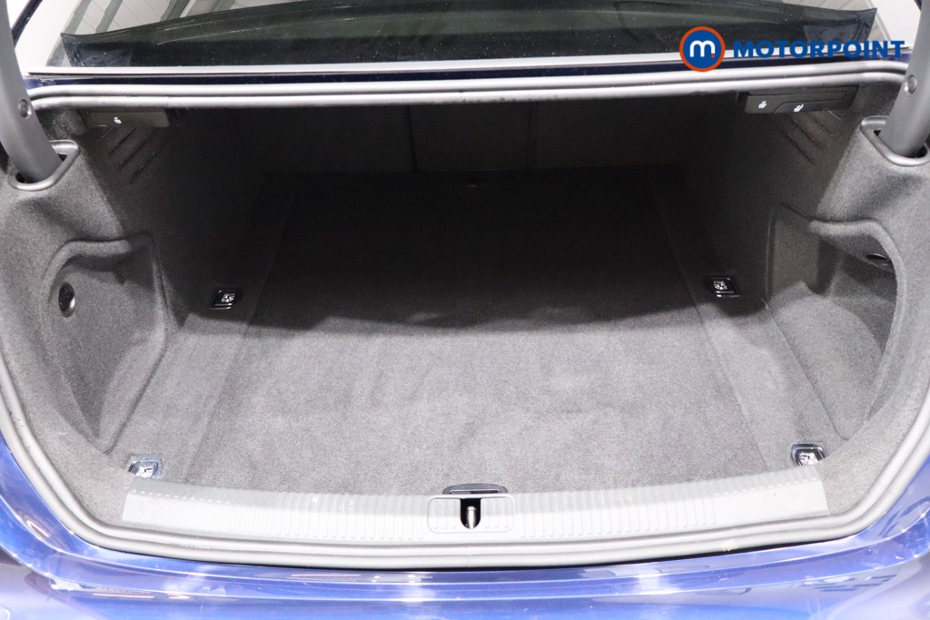 Audi A5 S Line Automatic Petrol Coupe - Stock Number (1545611) - 29th supplementary image