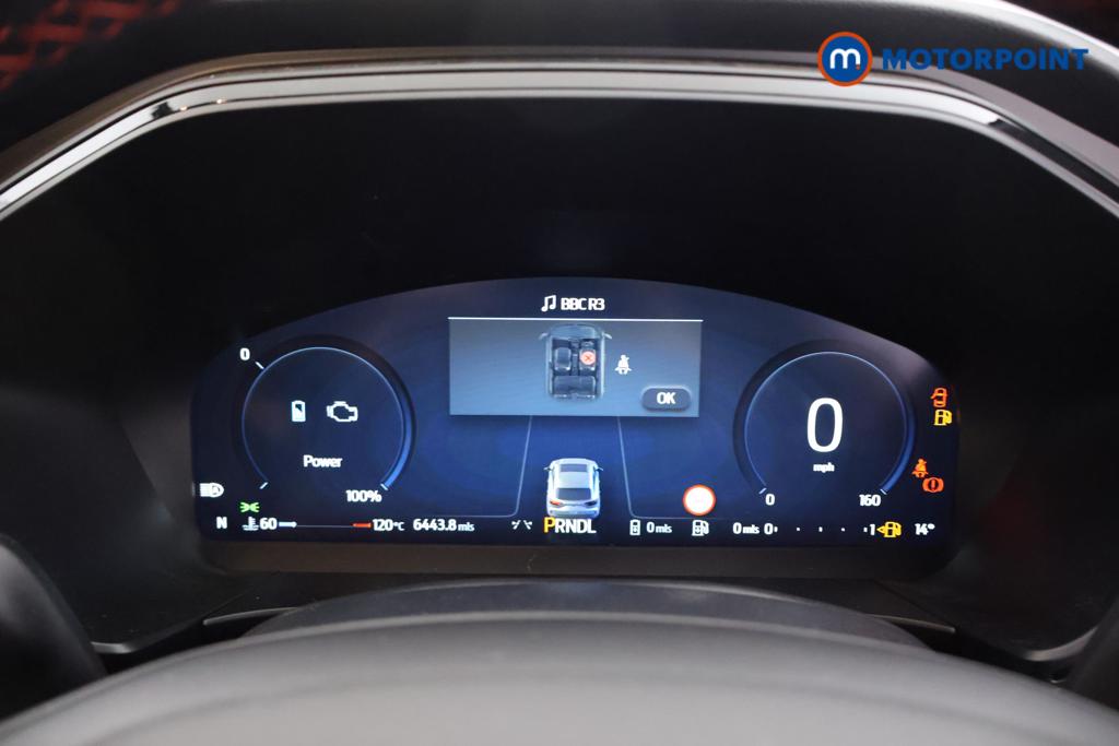 Ford Kuga St-Line Automatic Petrol Plug-In Hybrid SUV - Stock Number (1545635) - 2nd supplementary image
