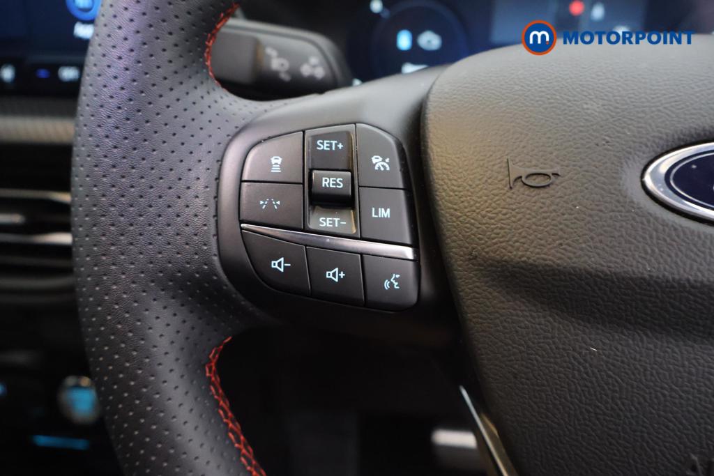 Ford Kuga St-Line Automatic Petrol Plug-In Hybrid SUV - Stock Number (1545635) - 3rd supplementary image