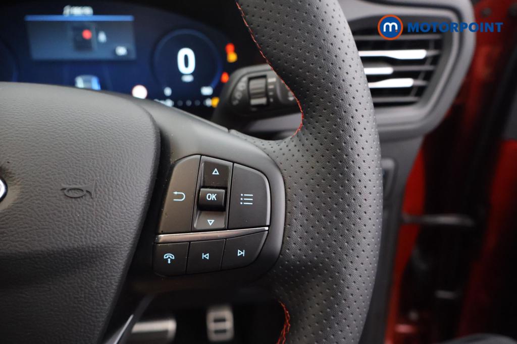 Ford Kuga St-Line Automatic Petrol Plug-In Hybrid SUV - Stock Number (1545635) - 4th supplementary image