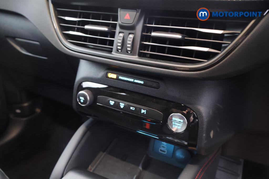 Ford Kuga St-Line Automatic Petrol Plug-In Hybrid SUV - Stock Number (1545635) - 6th supplementary image