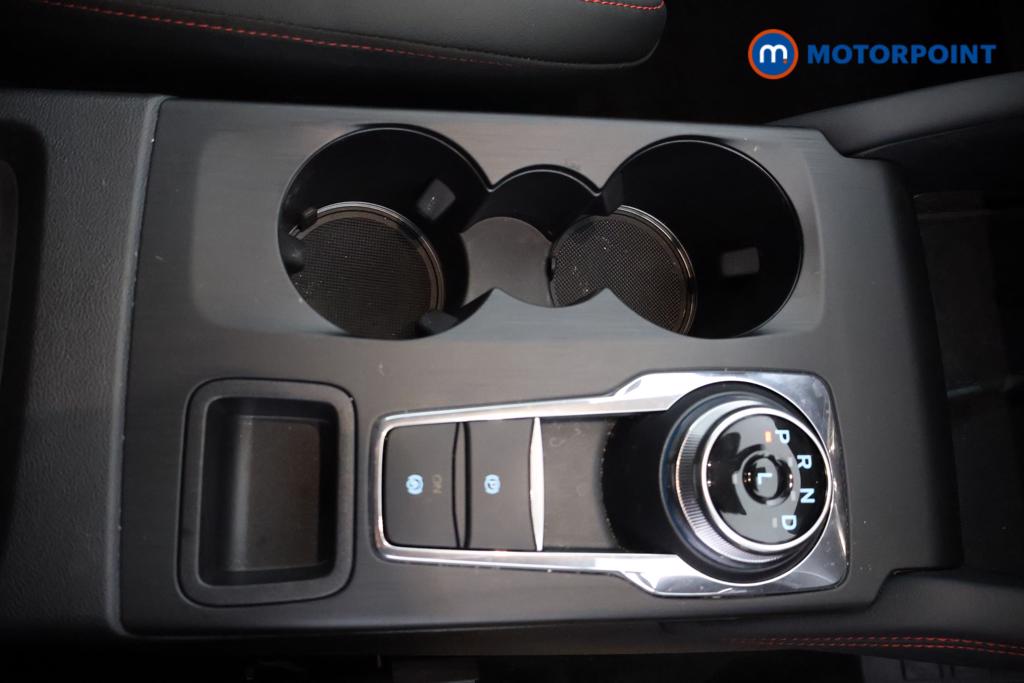 Ford Kuga St-Line Automatic Petrol Plug-In Hybrid SUV - Stock Number (1545635) - 8th supplementary image