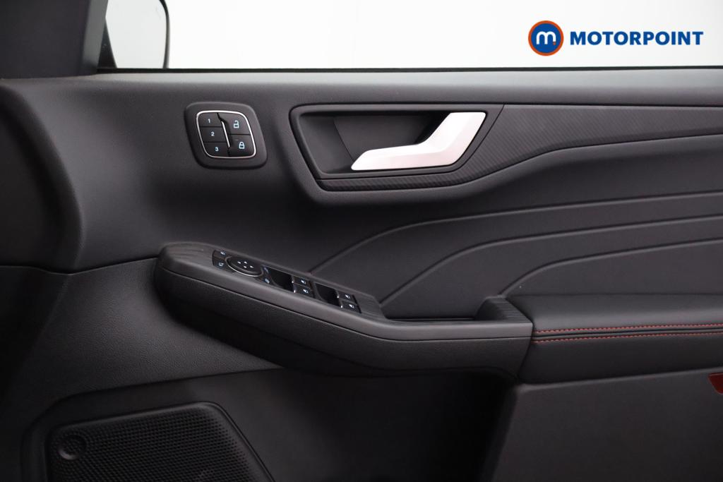 Ford Kuga St-Line Automatic Petrol Plug-In Hybrid SUV - Stock Number (1545635) - 10th supplementary image