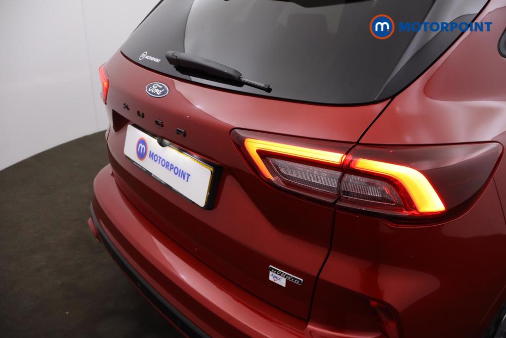 Ford Kuga St-Line Automatic Petrol Plug-In Hybrid SUV - Stock Number (1545635) - 13th supplementary image