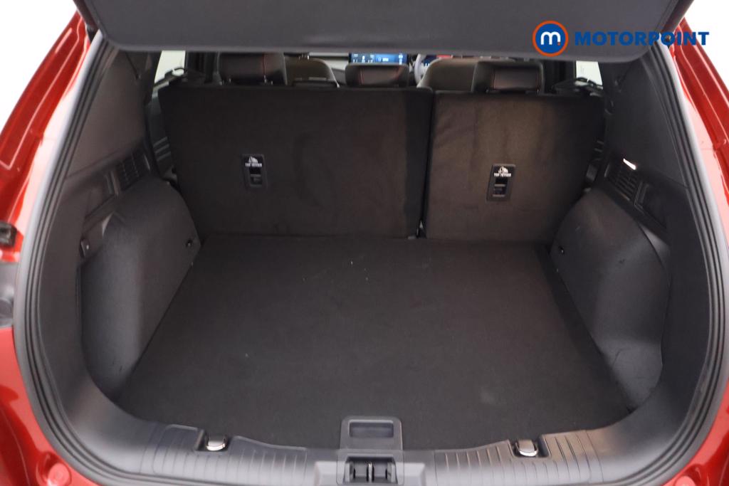 Ford Kuga St-Line Automatic Petrol Plug-In Hybrid SUV - Stock Number (1545635) - 14th supplementary image