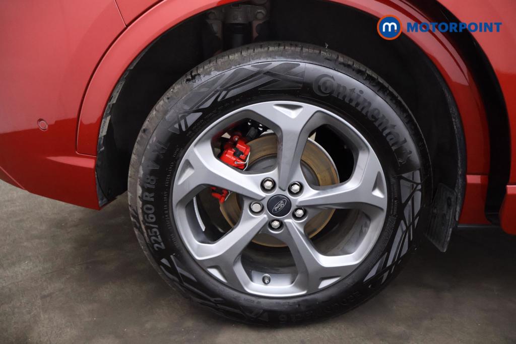 Ford Kuga St-Line Automatic Petrol Plug-In Hybrid SUV - Stock Number (1545635) - 15th supplementary image