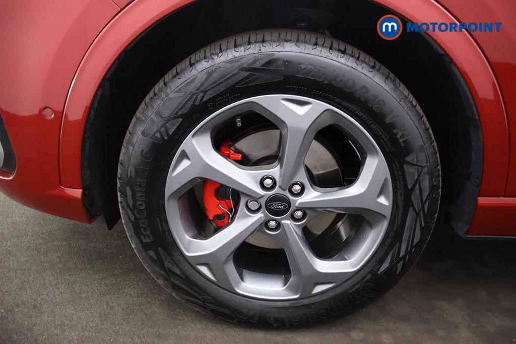Ford Kuga St-Line Automatic Petrol Plug-In Hybrid SUV - Stock Number (1545635) - 17th supplementary image