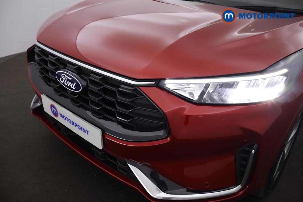Ford Kuga St-Line Automatic Petrol Plug-In Hybrid SUV - Stock Number (1545635) - 18th supplementary image