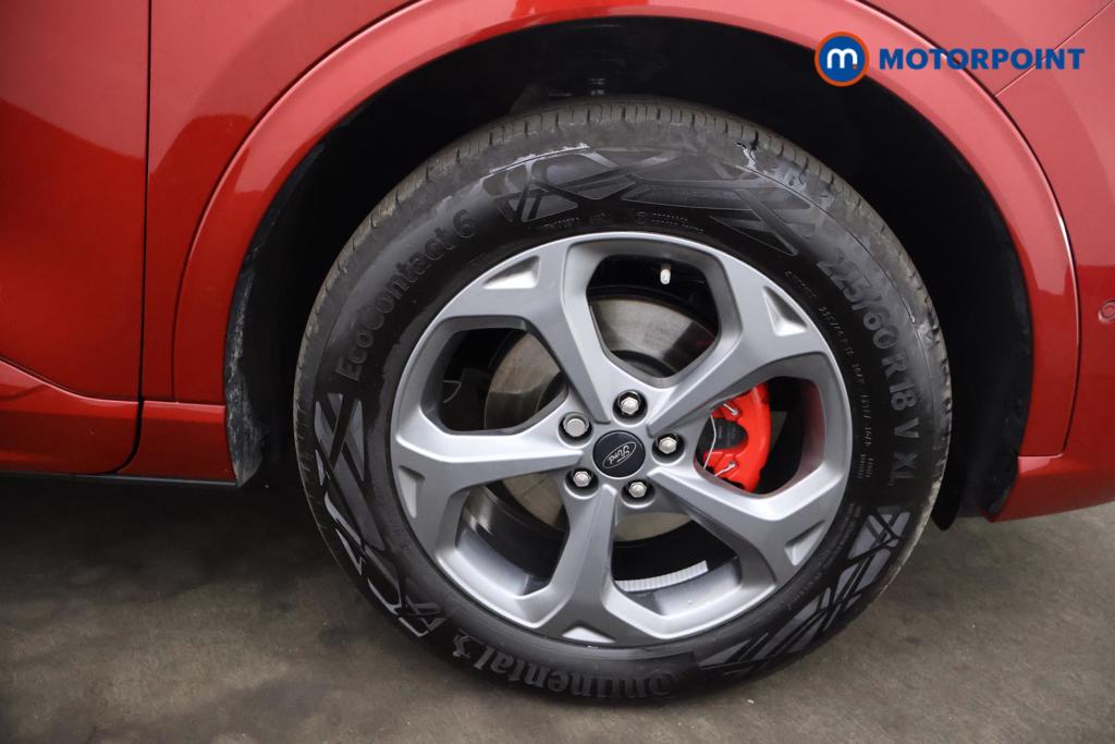 Ford Kuga St-Line Automatic Petrol Plug-In Hybrid SUV - Stock Number (1545635) - 19th supplementary image