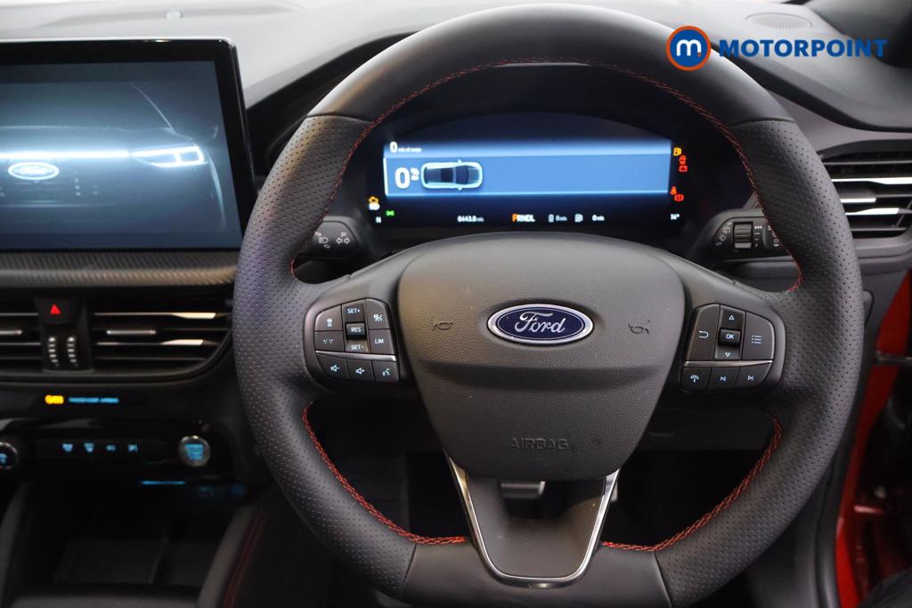 Ford Kuga St-Line Automatic Petrol Plug-In Hybrid SUV - Stock Number (1545635) - 1st supplementary image